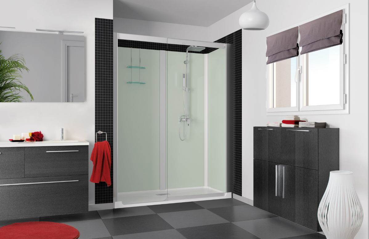Amenagement de salles de bain dans les vosges entreprise pierrel 88100 taintrux tel 03 29 55 42 99 handibat kinedo action logement specialiste pmr 4