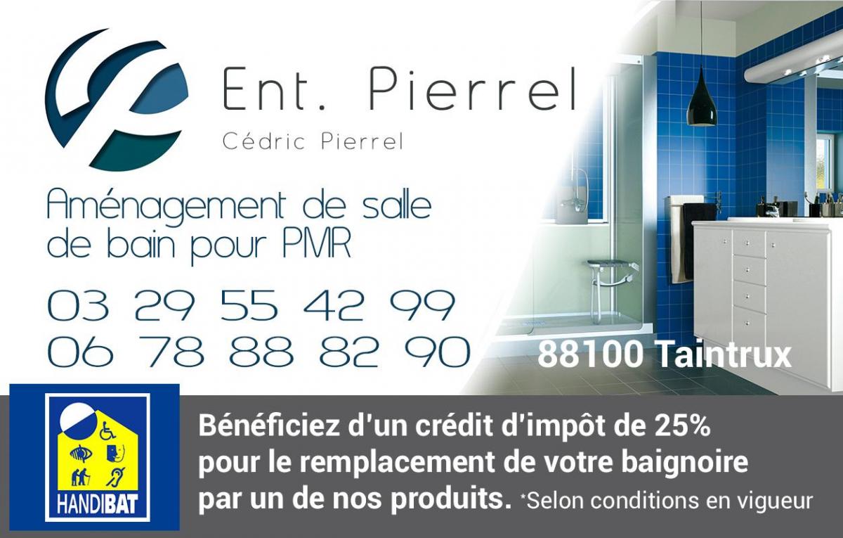 Entreprise de salle de bain dans les vosges 88100 saint die des vosges 2